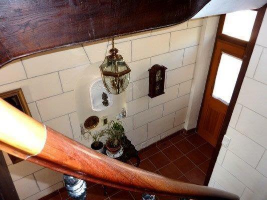 La Maison De L'Aubepin Saint-Savinien ภายนอก รูปภาพ
