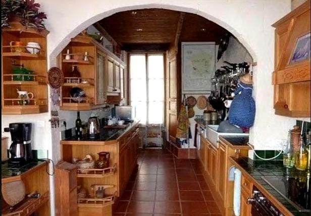 La Maison De L'Aubepin Saint-Savinien ภายนอก รูปภาพ